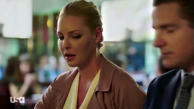 Bande-annonce de Suits, saison 9. Malgré son succès sur Netflix, la série ne reviendra pas