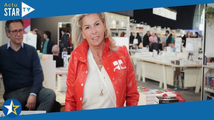 Caroline Margeridon “en deuil”  la star d'Affaire conclue pleure la mort d’un être cher