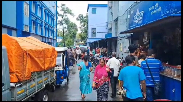বর্ধমান মেডিকেল কলেজ হাসপাতালের ই-টিকিট জালিয়াতি করার অভিযোগে গ্রেপ্তার যুবক ~ ২১.০৮.২০২৩