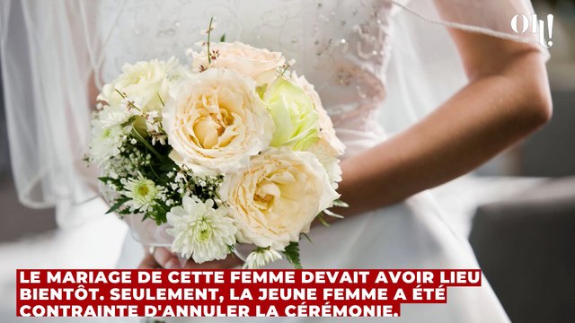Elle annule son mariage car ses amis ne veulent pas payer 1400 € pour y assister