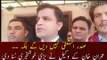 Imran Khan's lawyer gave great news |      Imran Khan will be released today, the president will not resign. Imran Khan's lawyer gave great news