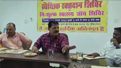 ये मुरैना हैं, यहां प्रशासन व पुलिस फेल, अवैध खनन रोक नहीं पाए, हमने फिर भी 90 प्रतिशत बिजली चोरी रोकी