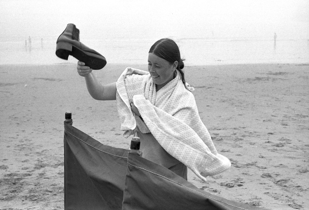 Bank holiday memories from Wearside