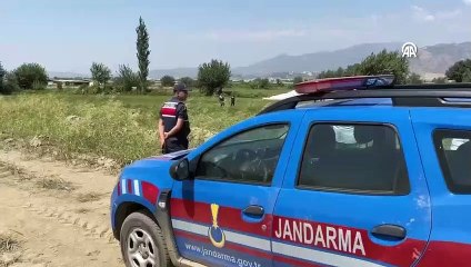 Aydın’da eğitim uçağı düştü: Yaralılar var