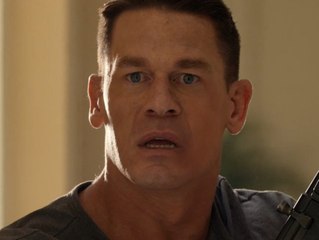 "Freelance": Erster Trailer zur Actionkomödie mit John Cena