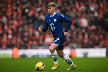 Newcastle United transfer news as Lewis Hall signs from Chelsea - Joe Buck reaction