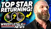MAJOR WWE Return! WWE Creative Changed? WWE Raw Review | WrestleTalk