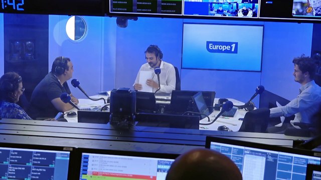 Jonathan Cohen, Laure Calamy, Vincent Lacoste... découvrez les têtes d'affiche du Festival de film d'Angoulême