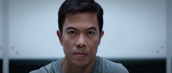 Dark Asset - Trailer (English) HD