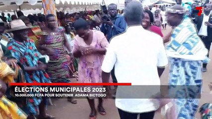 Le 7 minutes du 22 août 2023 (édition du 6h)