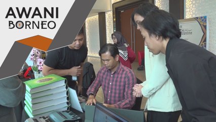 E-Braille 2.0 bantu lebih ramai OKU penglihatan ke menara gading