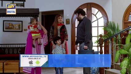 Dil Mom Ka Diya Episode 16