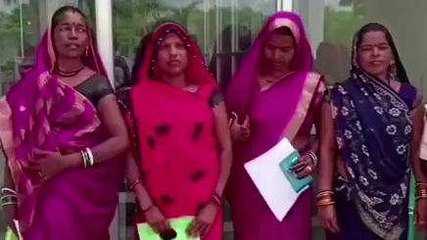अनूपपुर: वेतन के लिए महिलाएं अधिकारियों के लगा रही चक्कर, फिर भी जिम्मेदार नहीं दे रहे ध्यान