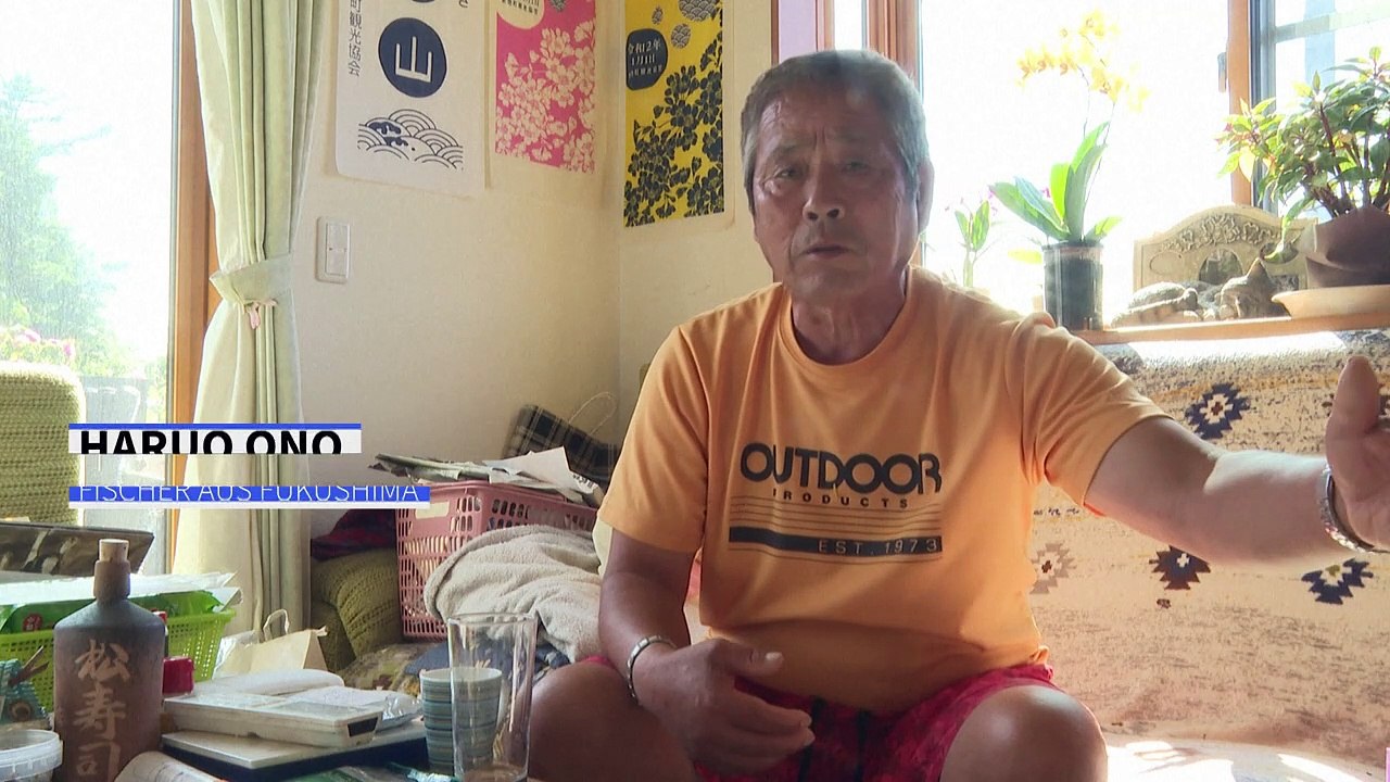 Fukushima-Kühlwasser ins Meer: Scharfe Kritik an Japan