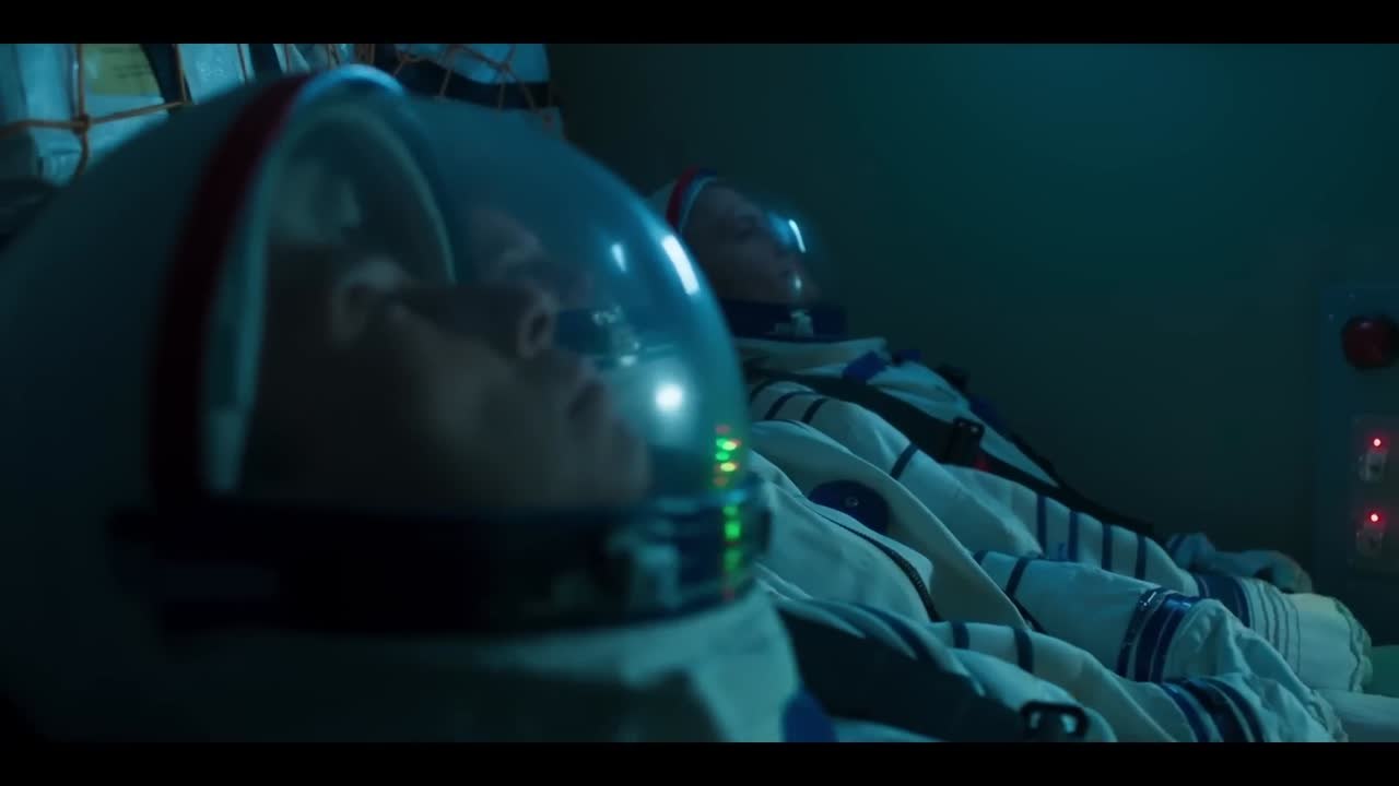 la tete dans les étoiles bande annonce vf