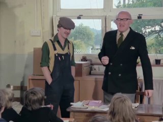 Worzel Gummidge (1979) S01E05 RESTORED HIGH QUALITY - A Little Learning - Nicholas Smith