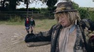 Worzel Gummidge (1979) S01E01 RESTORED HIGH QUALITY - Worzel's Washing Day - Jon Pertwee / Una Stubbs / Geoffrey Bayldon / Mike Berry / Charlotte Coleman / Joan Sims