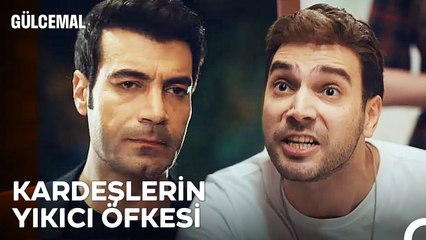 Sana Abi Dediğim Güne Lanet Ediyorum! - Gülcemal