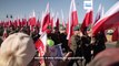 Tensão na região e no país influenciam campanha eleitoral polaca