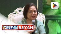 Sen. Cynthia Villar, magpapatawag ng pagdinig sa Senado ukol sa reclamation sa Manila Bay