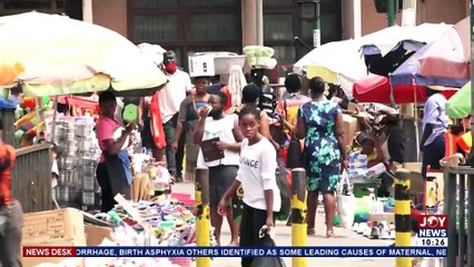 News Desk | Nkwanta Defective Bridge: Dangerously exposed structure posing threat to safety of users