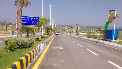 SENATE HOUSING SOCIETY ISLAMABAD PROPERTY IN PAKISTAN