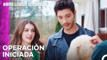No Llamemos La Atención - Amor Lógica Venganza Capitulo 104
