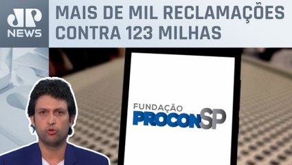 Reclamações no Procon-SP crescem 402% em agosto; Alan Ghani explica