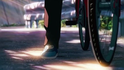 A little Anime Aesthetic Ambience