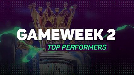 FPL Fantasy Focus: Mbeumo steals the show in Gameweek 2