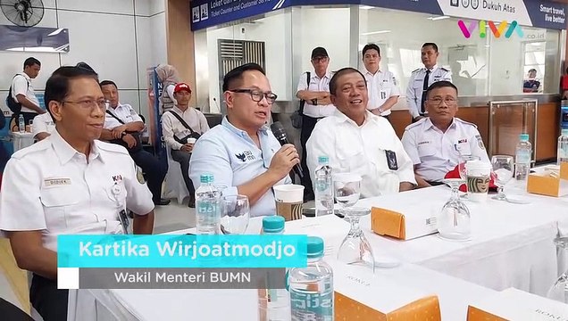 Usai LRT Jabodebek, Adhi Karya Dapat Proyek LRT Filipina