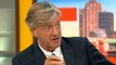 Richard Madeley suggests criminals refusing to attend sentencing should be ‘tasered’