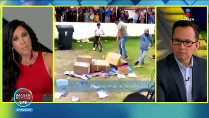 Queman más de 100 libros de la SEP en San Cristóbal de las Casas