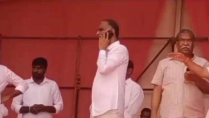 మెదక్: ఉమ్మడి జిల్లాలో అన్ని స్థానాలు గెలిపిద్దాం