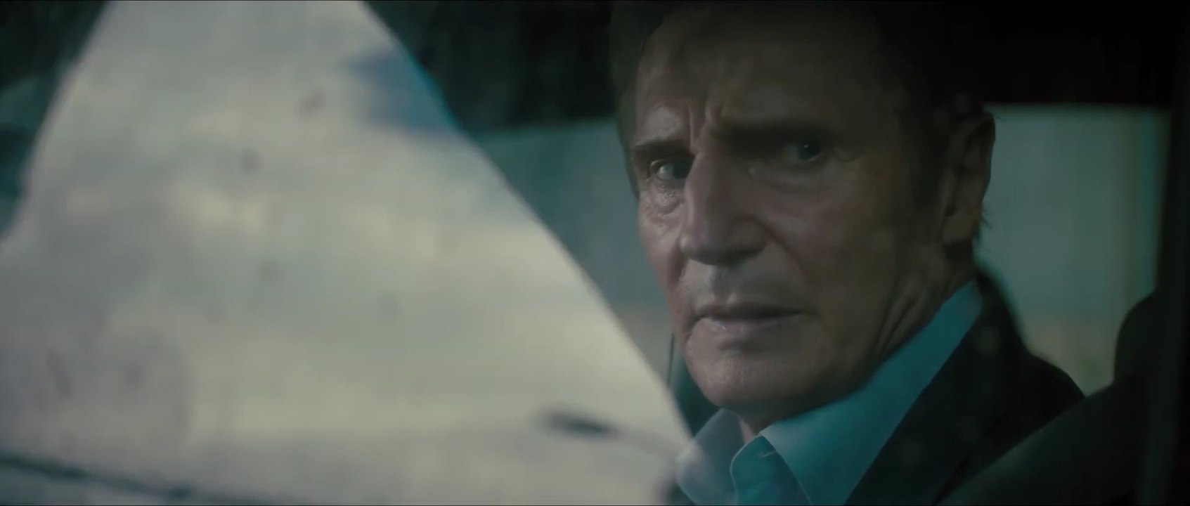 Retribution - Trailer 3 (Deutsch) HD