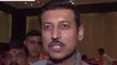 जयपुर: सांसद राज्यवर्धन सिंह राठौड़ ने चंद्रयान-3 स्पेसक्राफ्ट की लैंड पर दिया बयान, कहा...
