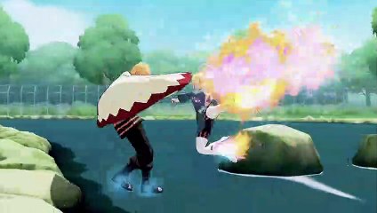 NARUTO X BORUTO Ultimate Ninja STORM CONNECTIONS — Release Date Trailer