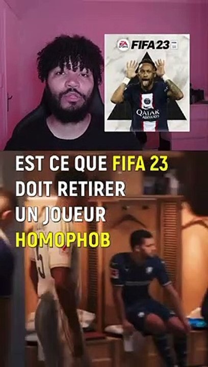EA Sports face a un dilemme