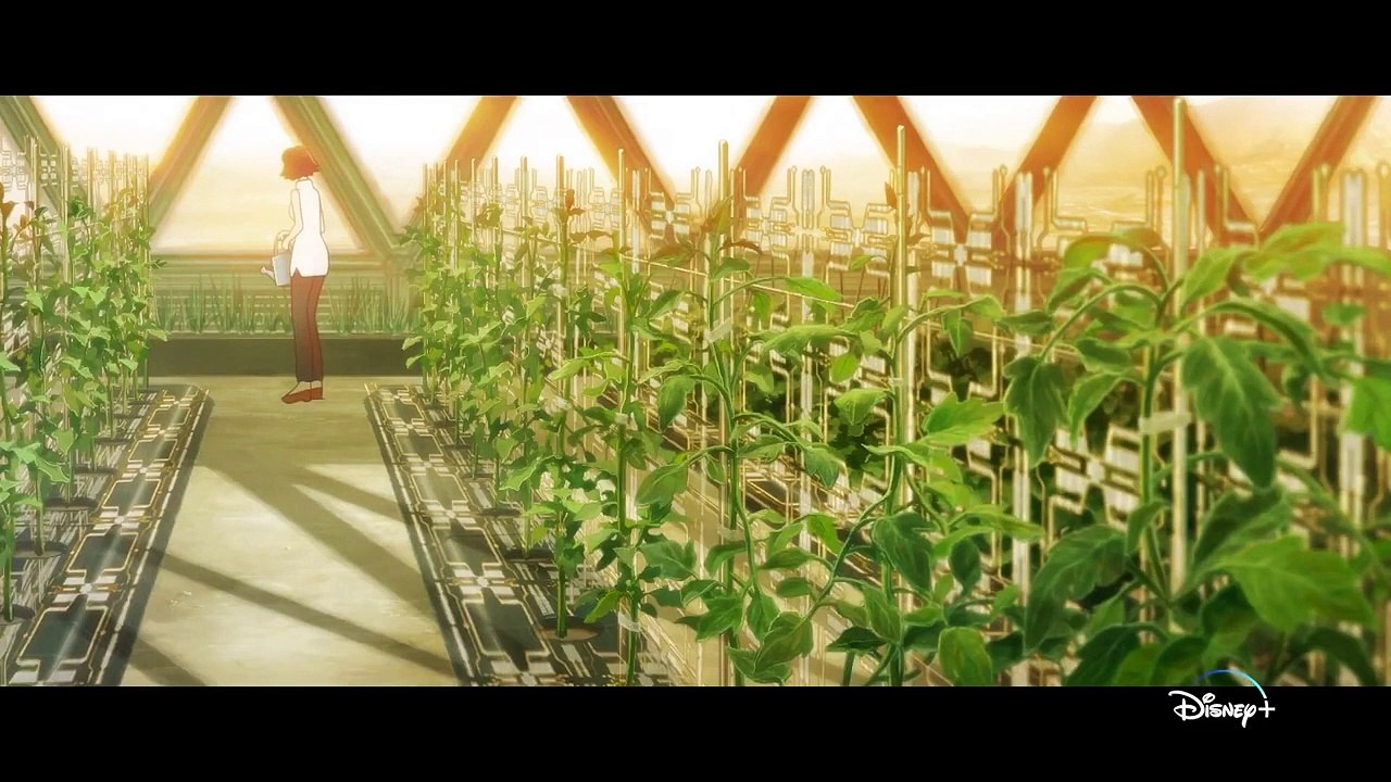 Phoenix: Eden17 Trailer OV