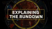GTFO - The Rundown explicado en 2 minutos