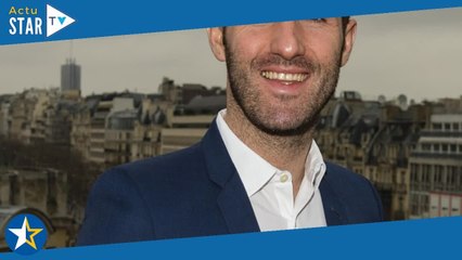 Marc Hay BFMTV a révélé son homosexualité à une date symbolique  Il est temps pour moi de dire à