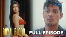 Royal Blood: Full Episode 47 (August 22, 2023)
