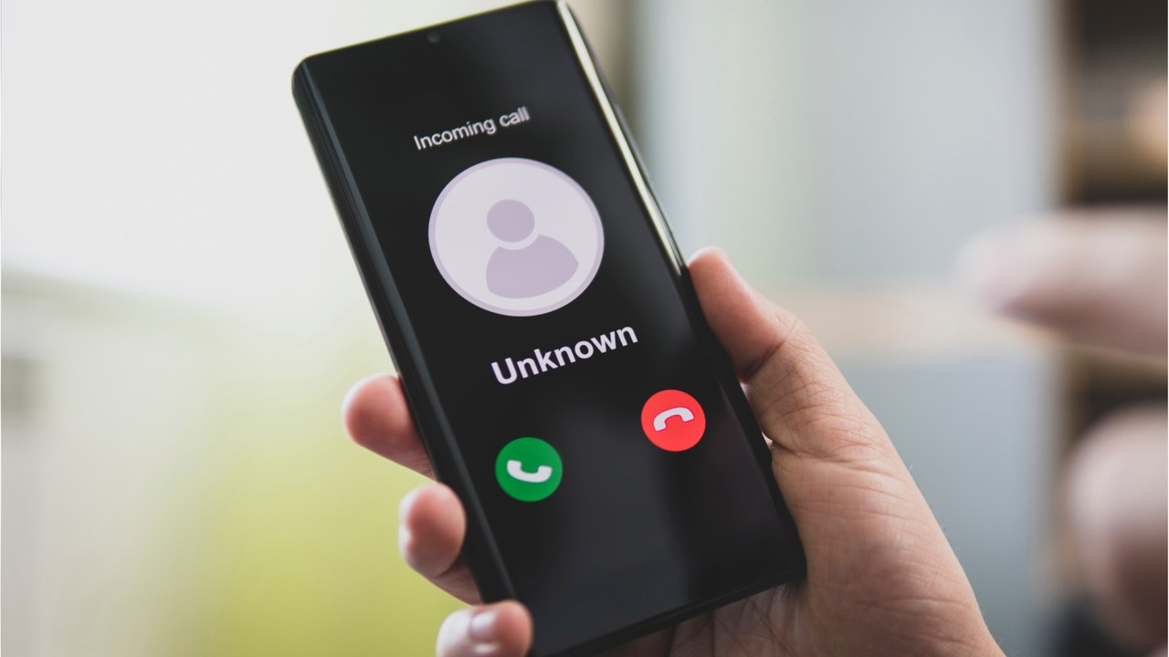 Polizei warnt vor gefakten Amazon-Anrufen