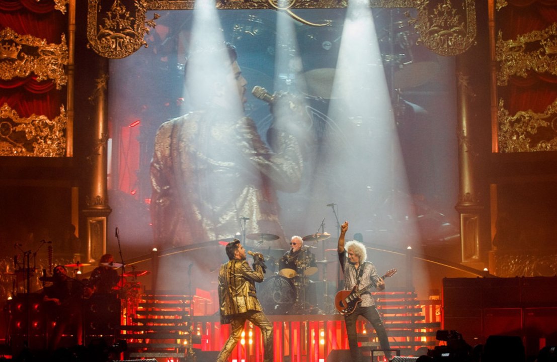 Queen: 'Fat Bottomed Girls' doch nicht neu aufgenommen