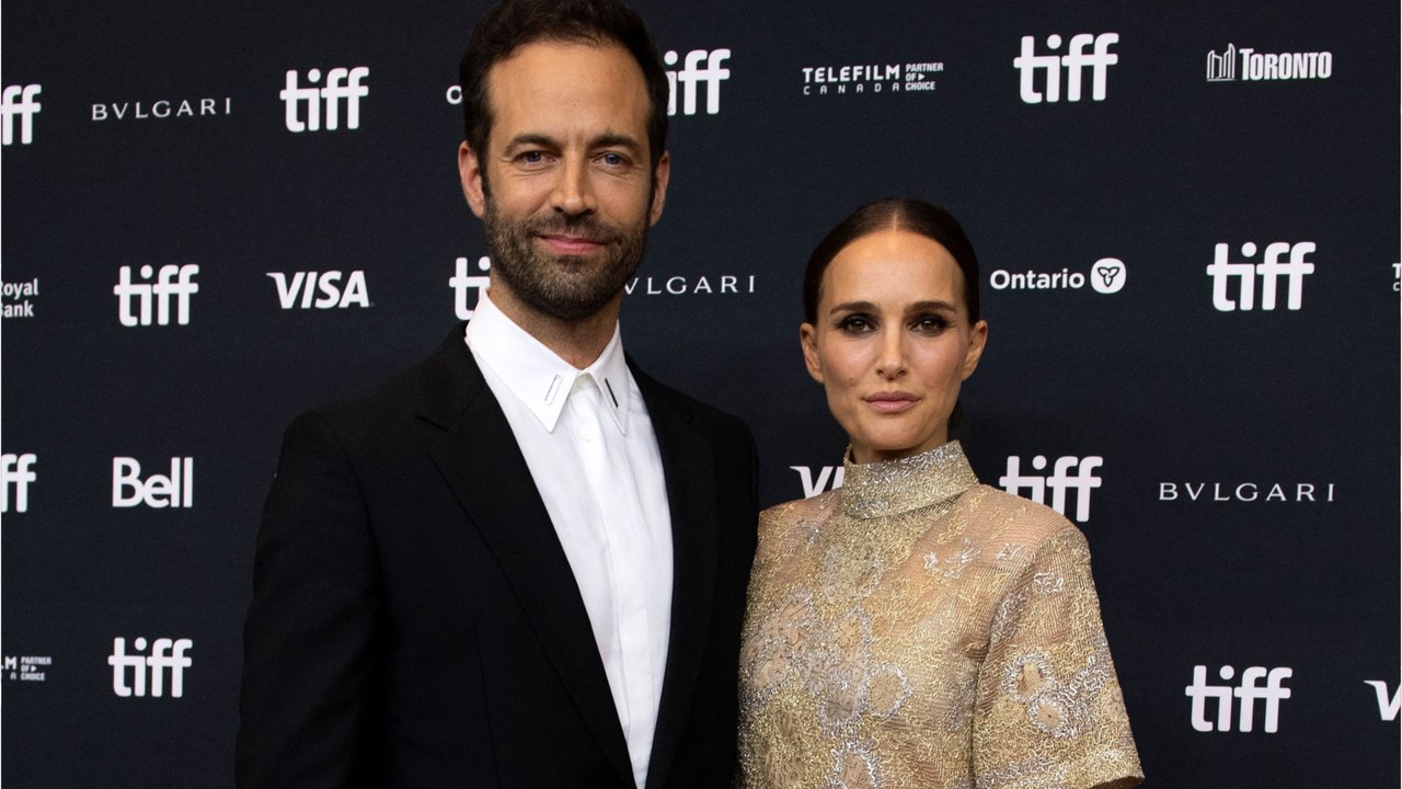 Natalie Portman et Benjamin Millepied : après des rumeurs de séparation, ils s'affichent ensemble