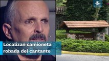 Asaltan vivienda de Miguel Bosé; se incrementa robo a casa habitación en CDMX y Edomex