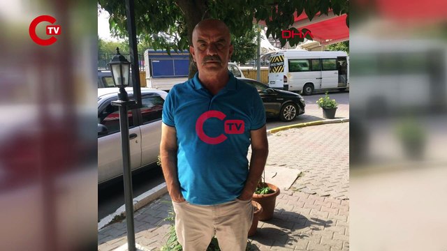 Son dakika... Eski MHP Eyüpsultan İlçe Başkanı silahlı saldırıda hayatını kaybetti