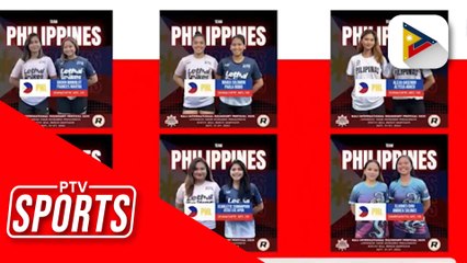 Roundnet PH, may dalawang international tournament sa Indonesia sa Setyembre