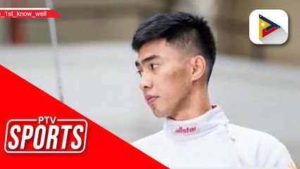 Jose, nasa Korea na para paghandaan ang Hangzhou Asian Games