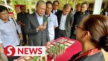 Johor can become black pepper export hub, says Fadillah